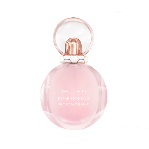 Bvlgari Rose Goldea Blossom Delight Eau de Toilette - Perfume Feminino