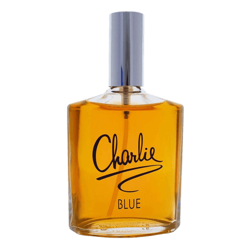 Revlon Charlie Blue Eau de Toilette - Perfume Feminino 100ml