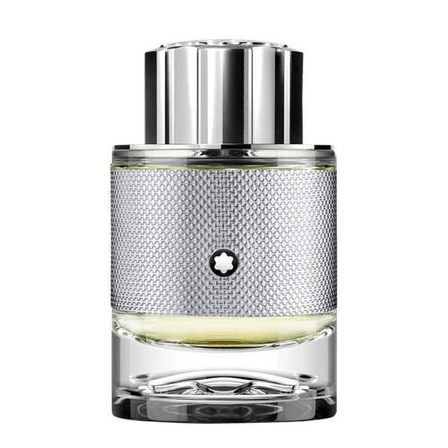 Montblanc Explorer Platinum Eau de Parfum - Perfume Masculino