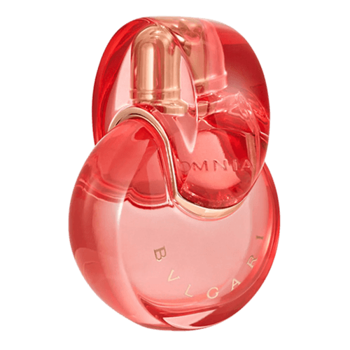 Bvlgari Omnia Coral Eau de Toilette - Perfume Feminino 100ml