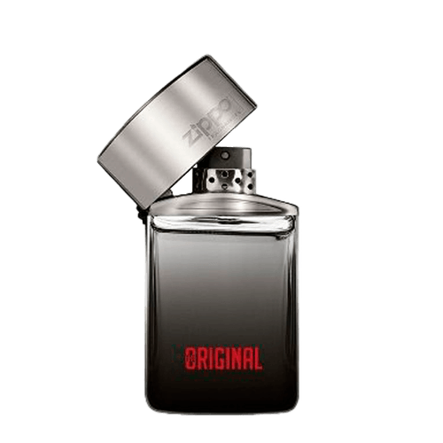 Zippo Fragrances The Original Eau de Toilette - Perfume Masculino 75ml