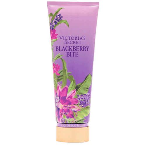 Victoria's Secret Blackberry Bite - Body Lotion