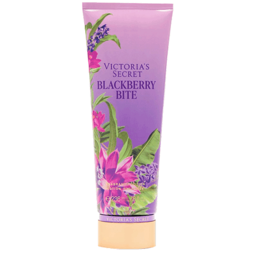 Victoria's Secret Blackberry Bite - Body Lotion 236ml