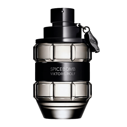 Viktor & Rolf Spicebomb Eau de Toilette - Perfume Masculino 90ml