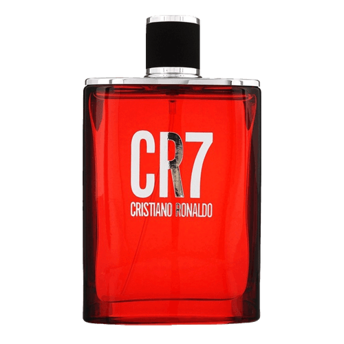 Cristiano Ronaldo CR7 Eau de Toilette - Perfume Masculino 100ml