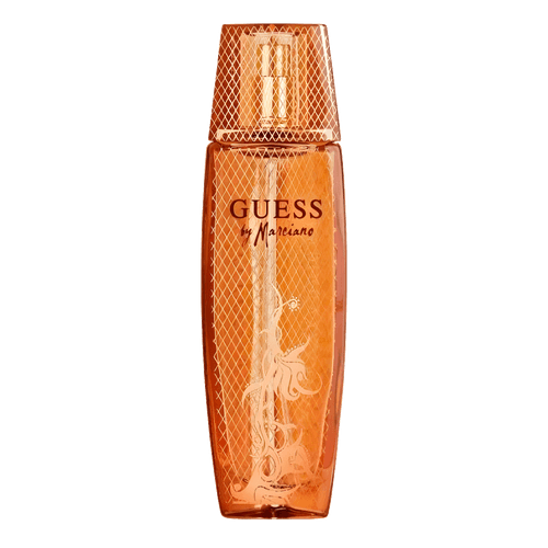 Guess By Marciano Eau de Parfum - Perfume Feminino 100ml