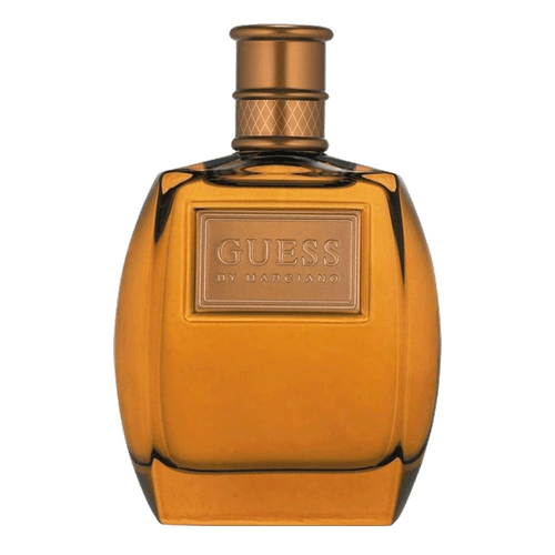 Guess By Marciano Eau de Toilette - Perfume Masculino 100ml