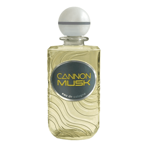 Cannon Musk - Deo Cologne Unissex 250ml