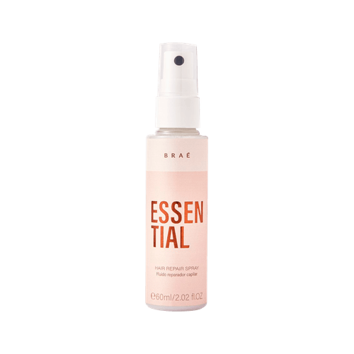 Braé Essential - Fluido Reparador Capilar 60ml