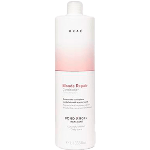 Braé Bond Angel Blonde Repair - Condicionador 1l