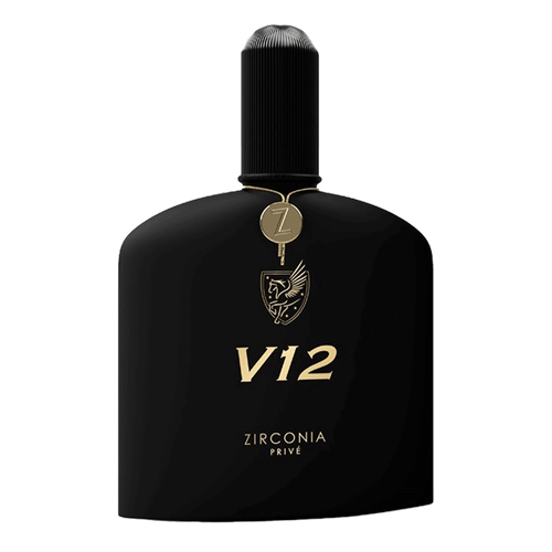 Zirconia Privé V12 Eau de Parfum - Perfume Masculino 100ml