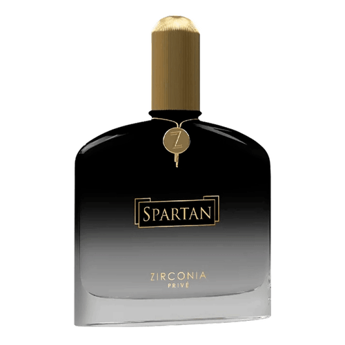 Zirconia Privé Spartan Eau de Parfum - Perfume Masculino 100ml