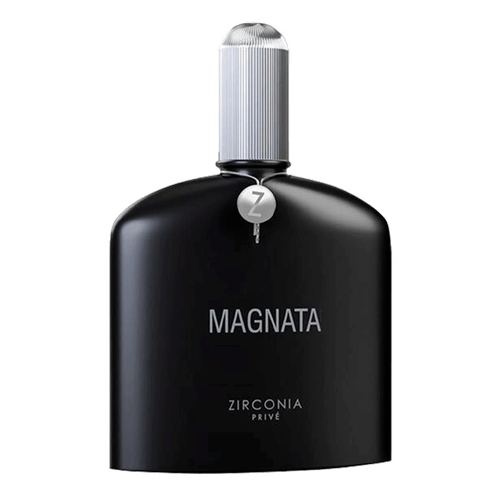 Zirconia Privé Magnata Eau de Parfum - Perfume Masculino 100ml