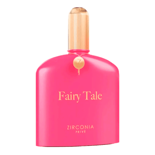 Zirconia Privé Fairy Tale Eau de Parfum - Perfume Feminino 100ml