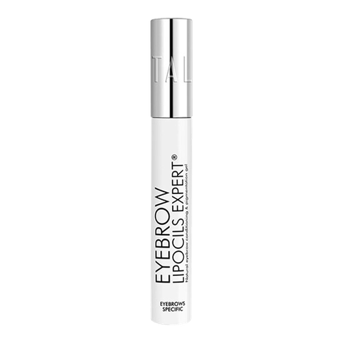 Talika Eyebrow Lipocil Expert - Gel Estimulante do Crescimento de Cílios Lipocils 10ml