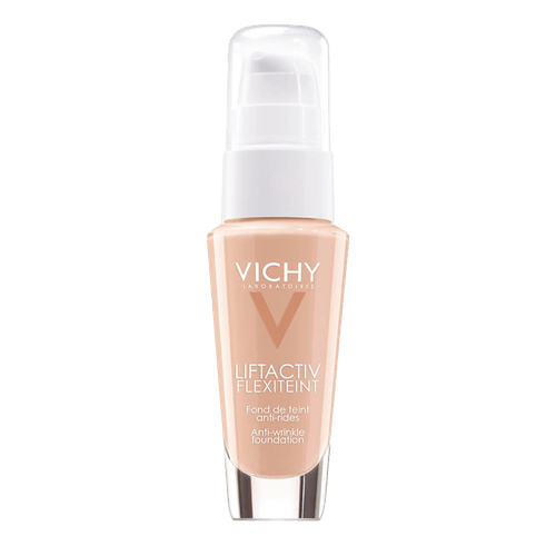 Vichy Laboratoires Liftactiv Flexiteint - Base Anti Rugas Nude 025 30ml