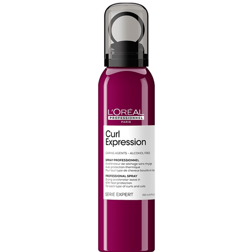 Loreal Professionnel Curl Expression - Leave in Spray 150ml