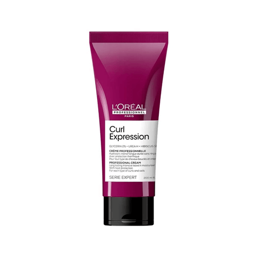 L'Oréal Professionnel Curl Expression - Leave-in 200ml