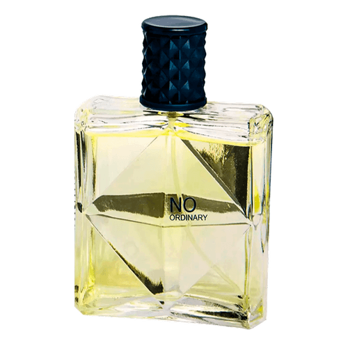 Real Time No Ordinary Eau de Toilette - Perfume Masculino 100ml