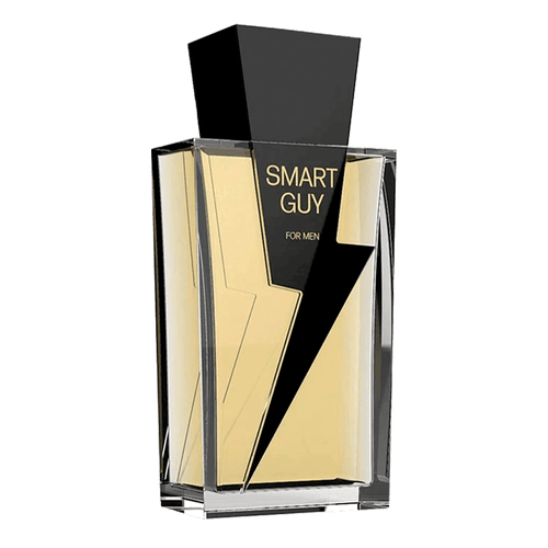 Real Time Smart Guy Eau de Toilette - Perfume Masculino