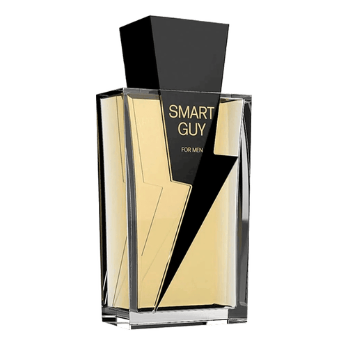 Real Time Smart Guy Eau de Toilette - Perfume Masculino 100ml