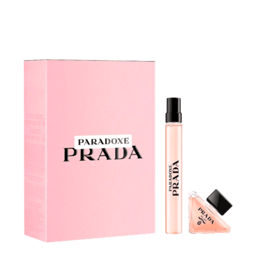 Kit Prada Paradoxe - Eau de Parfum 7ml + Eau de Parfum 10ml