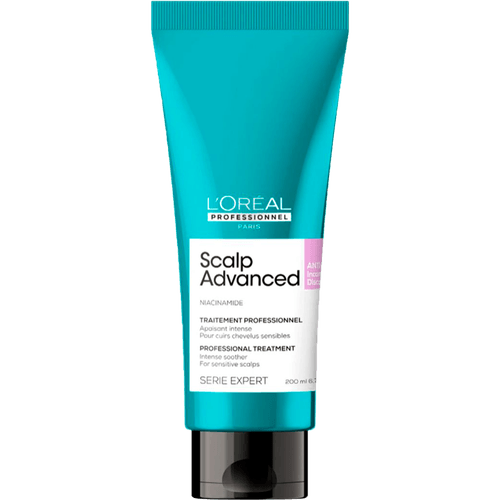 Loreal Professionnel Scalp Advanced - Tratamento Calmante 200ml