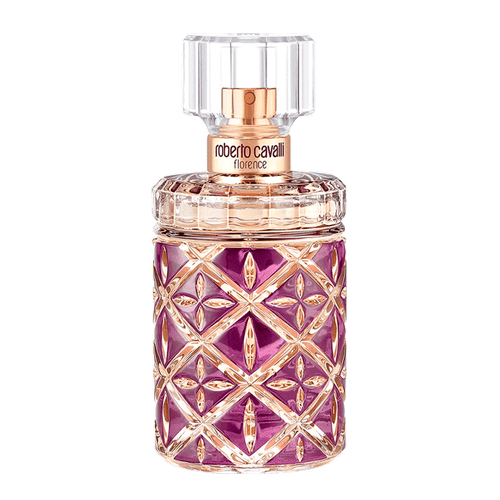 Roberto Cavalli Florence Eau de Parfum - Perfume Feminino 75ml