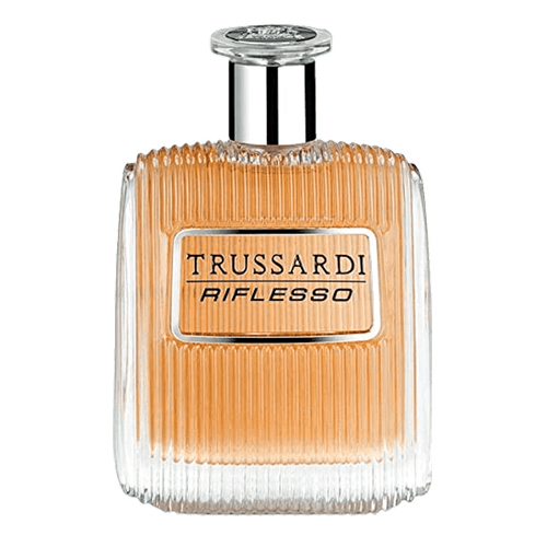 Trussardi Riflesso Eau De Toilette - Perfume Masculino 100ml