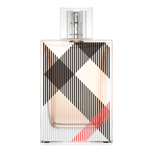 Burberry Brit For Her Eau de Parfum - Perfume Feminino 100ml