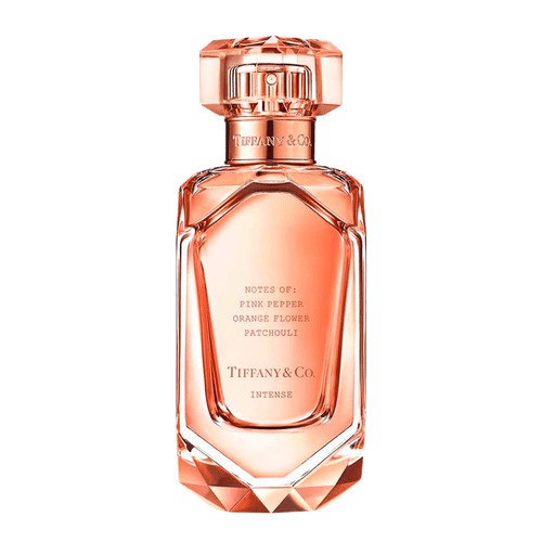 Tiffany & Co Rose Gold Intense Eau de Parfum - Perfume Feminino 75ml