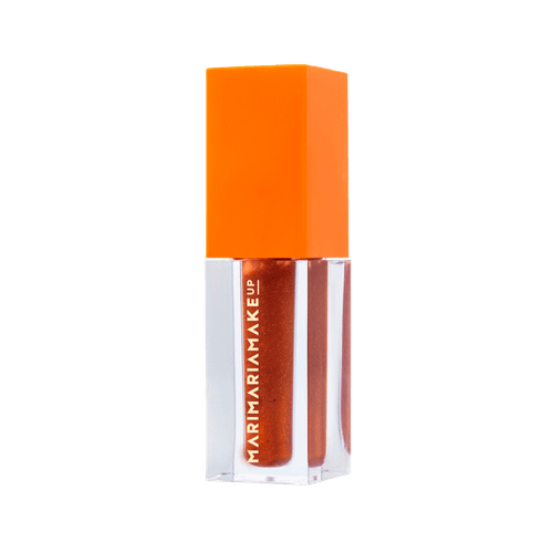 Mari Maria Fire Kiss - Gloss Labial 4,5ml