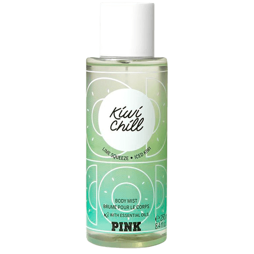 Victoria's Secret Pink Kiwi Chill - Body Splash 250ml