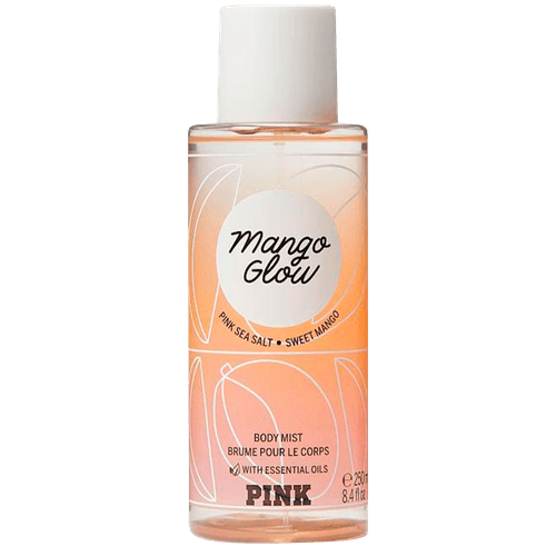 Victoria's Secret Pink Mango Glow - Body Splash 250ml