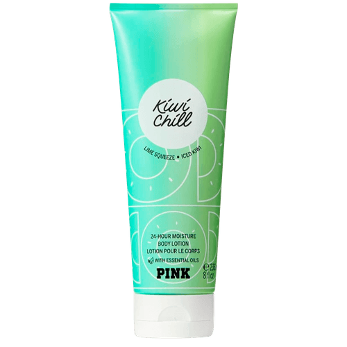 Victoria's Secret Pink Kiwi Chill - Body Lotion 236ml