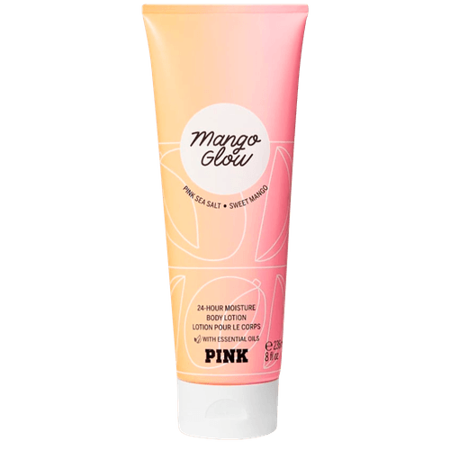 Victoria's Secret Pink Mango Glow - Body Lotion 236ml