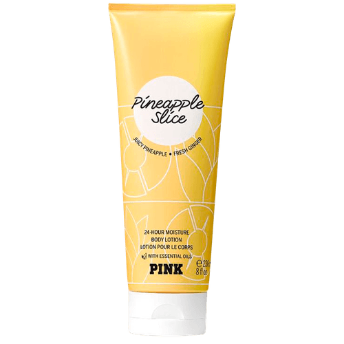 Victoria's Secret Pink Pineapple Slice - Body Lotion 236ml