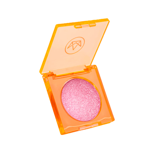 Mari Maria Makeup Divine Glow - Iluminador Facial 3g