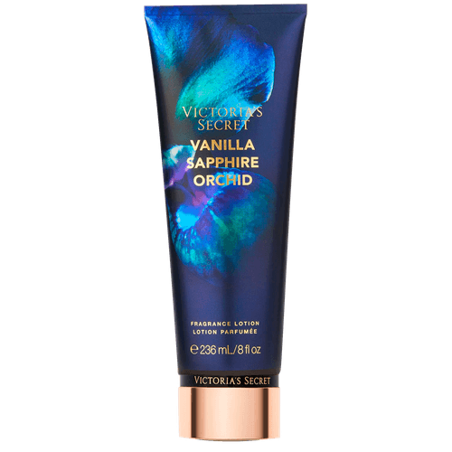 Victoria's Secret Vanilla Sapphire Orchid - Body Lotion 236ml