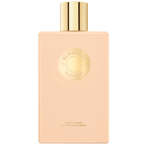 Burberry Goddess - Body Lotion 200ml