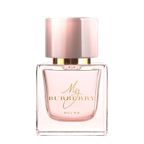 Burberry My Burberry Blush Eau de Parfum - Perfume Feminino