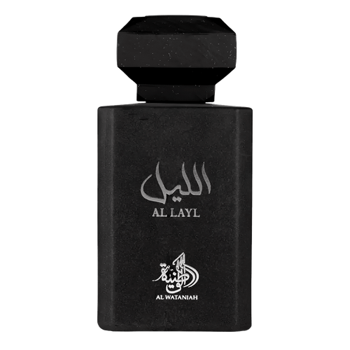 Al Wataniah Sultan Al Lail Eau de Parfum - Perfume Masculino 100ml