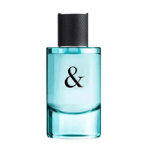 Tiffany & Co Love Eau de Toilette - Perfume Masculino