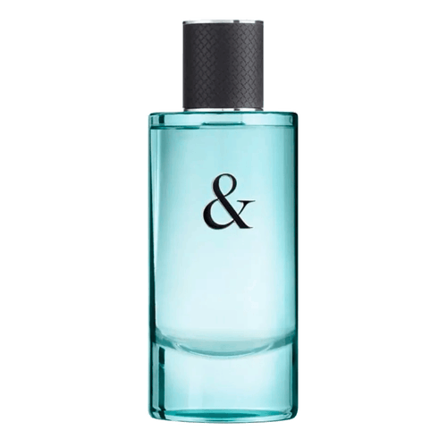 Tiffany & Co Love Eau de Toilette - Perfume Masculino 90ml