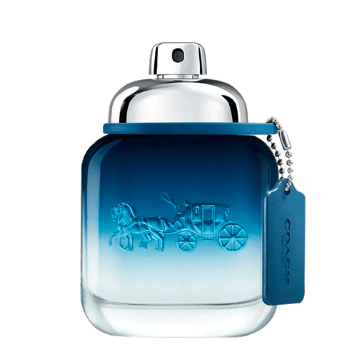 Coach Blue Eau de Toilette - Perfume Masculino