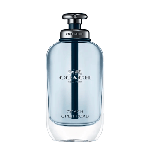 Coach Open Road Eau de Toillette - Perfume Masculino