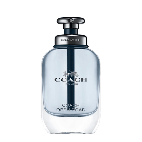 Coach Open Road Eau de Toillette - Perfume Masculino