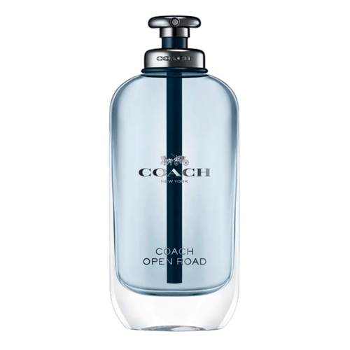 Coach Open Road Eau de Toillette - Perfume Masculino