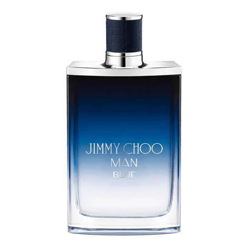Jimmy Choo Man Blue Eau de Toilette - Perfume Masculino