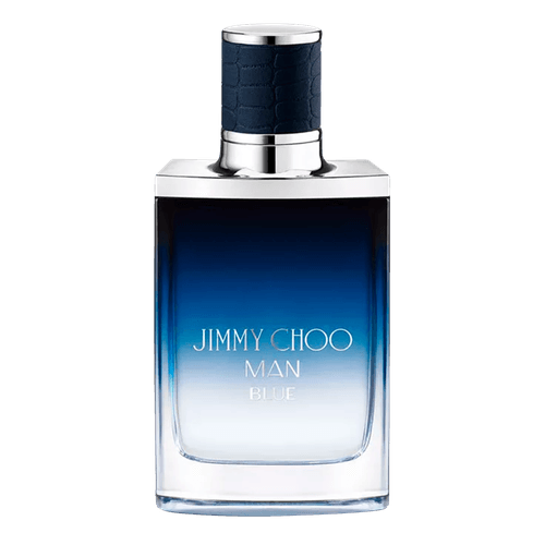 Jimmy Choo Man Blue Eau de Toilette - Perfume Masculino